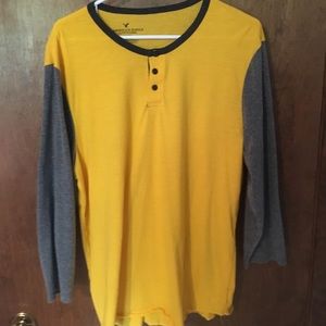 Long Sleeves T-Shirt